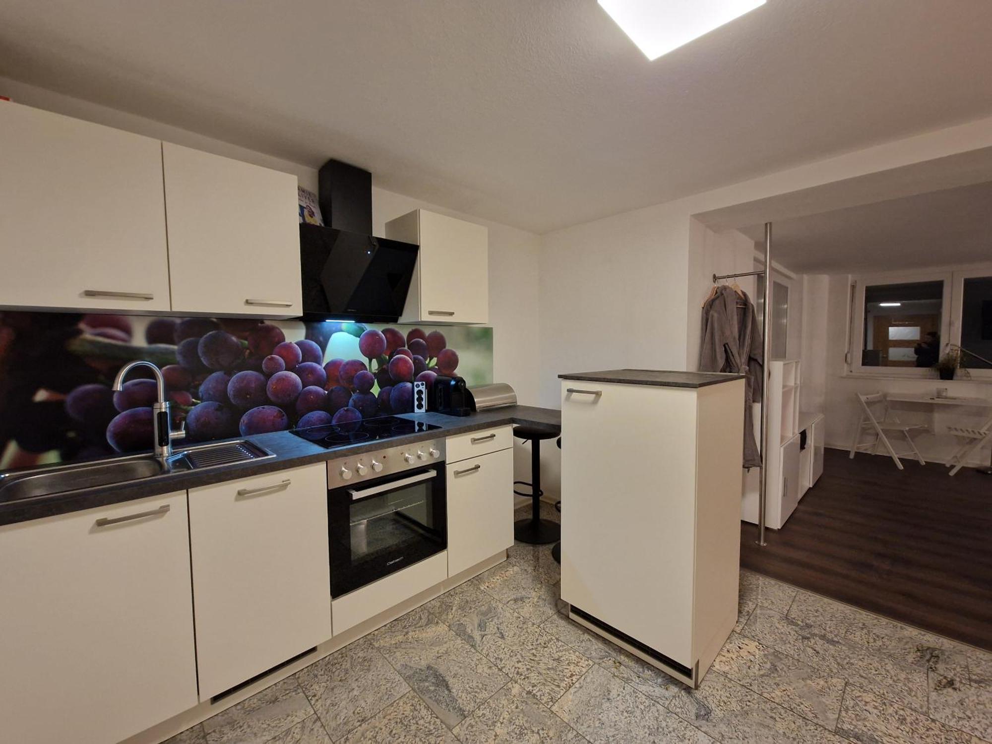 Auszeit Am Weinhof Apartment Loschental Екстериор снимка