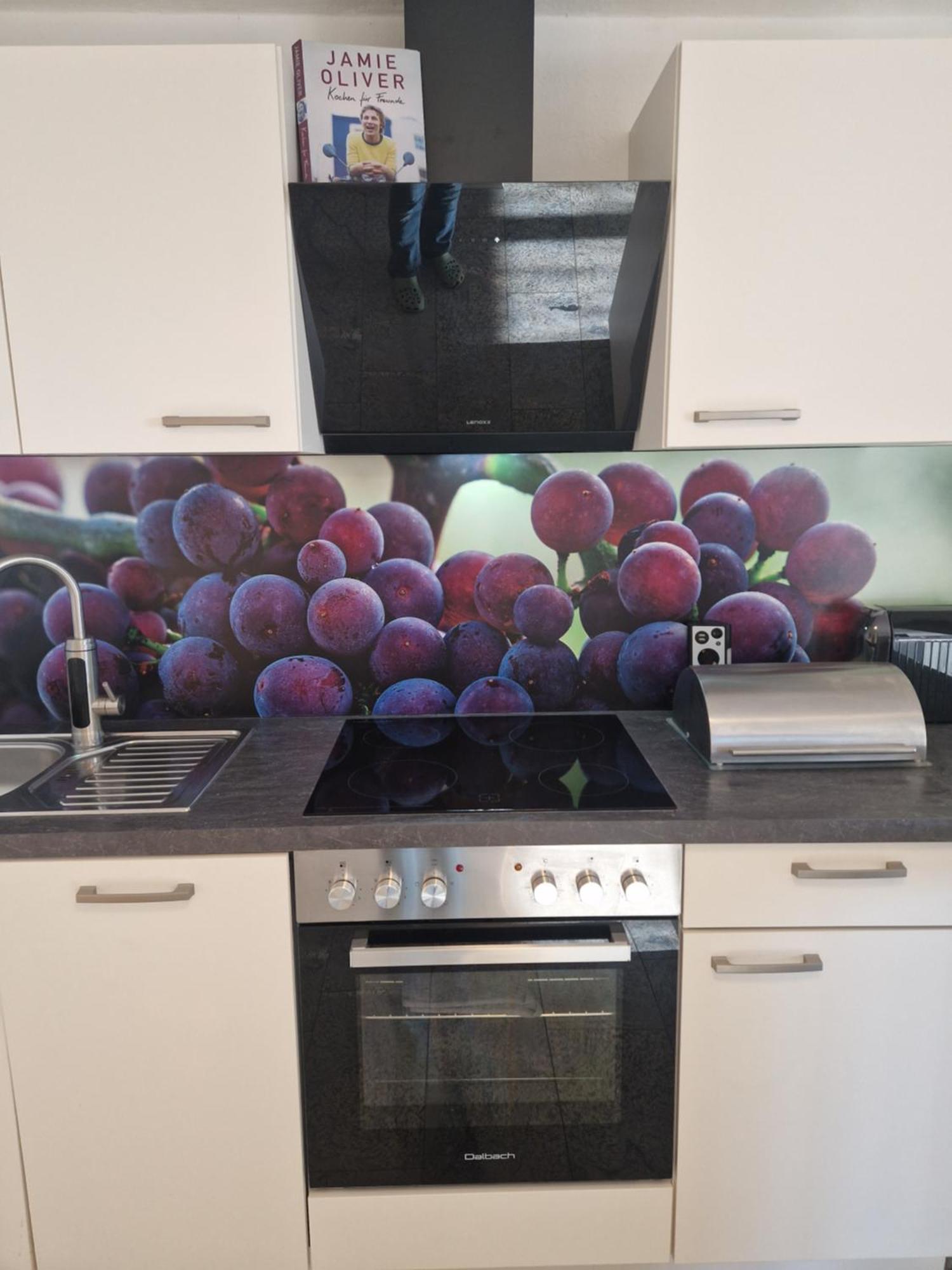 Auszeit Am Weinhof Apartment Loschental Екстериор снимка