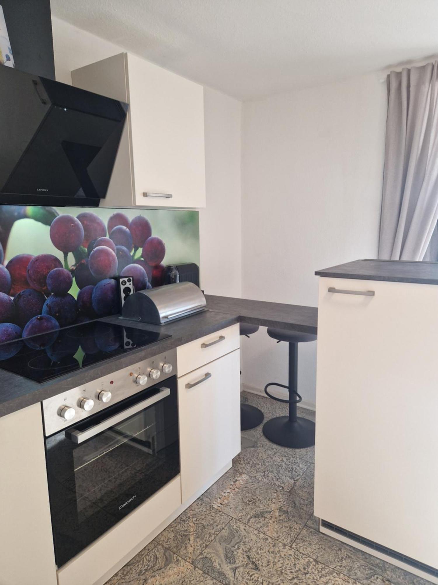 Auszeit Am Weinhof Apartment Loschental Екстериор снимка