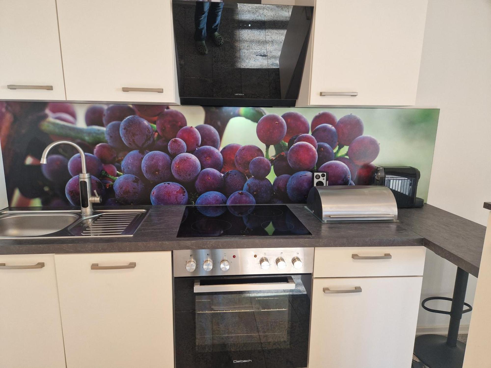 Auszeit Am Weinhof Apartment Loschental Екстериор снимка