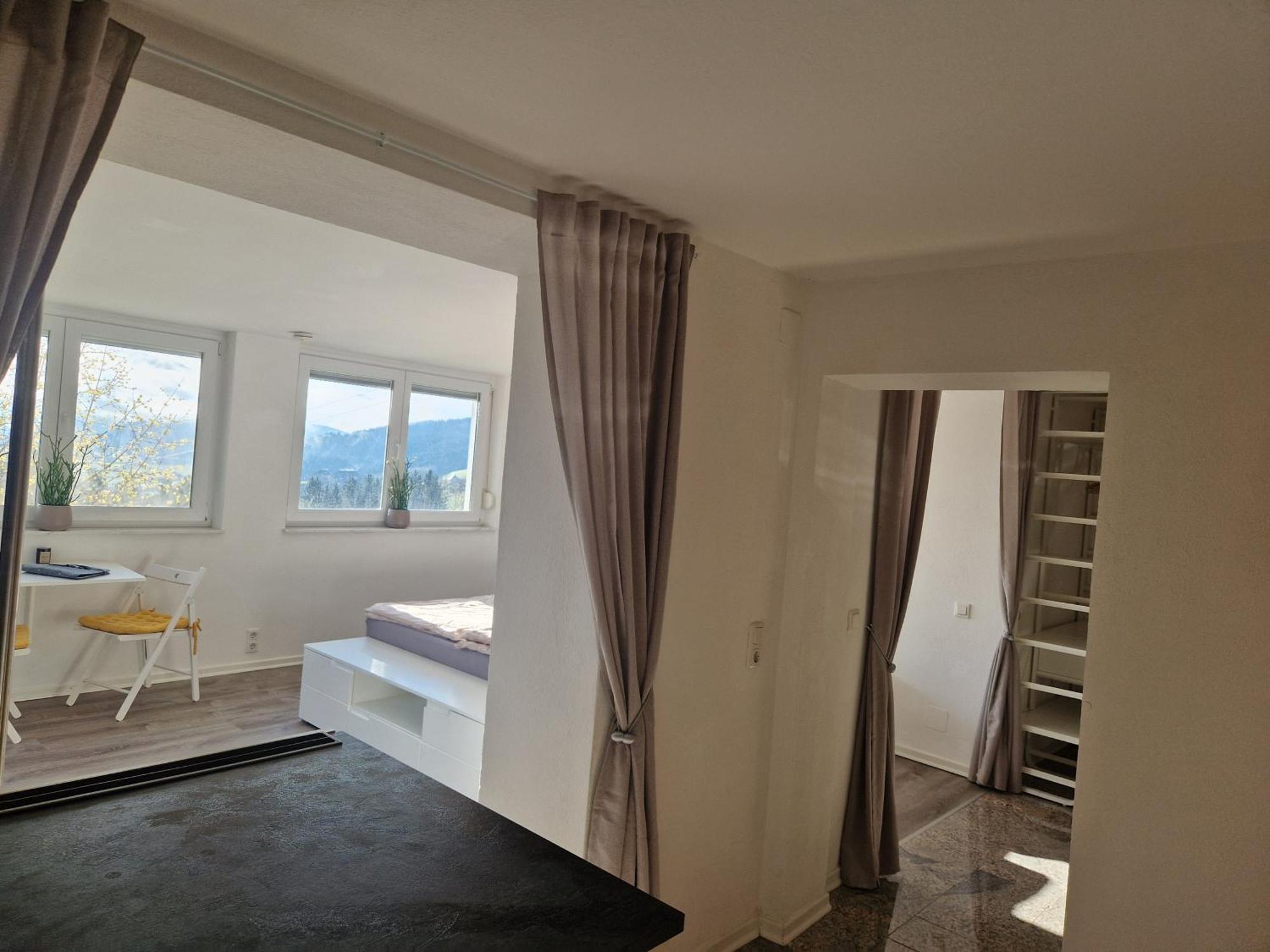 Auszeit Am Weinhof Apartment Loschental Екстериор снимка