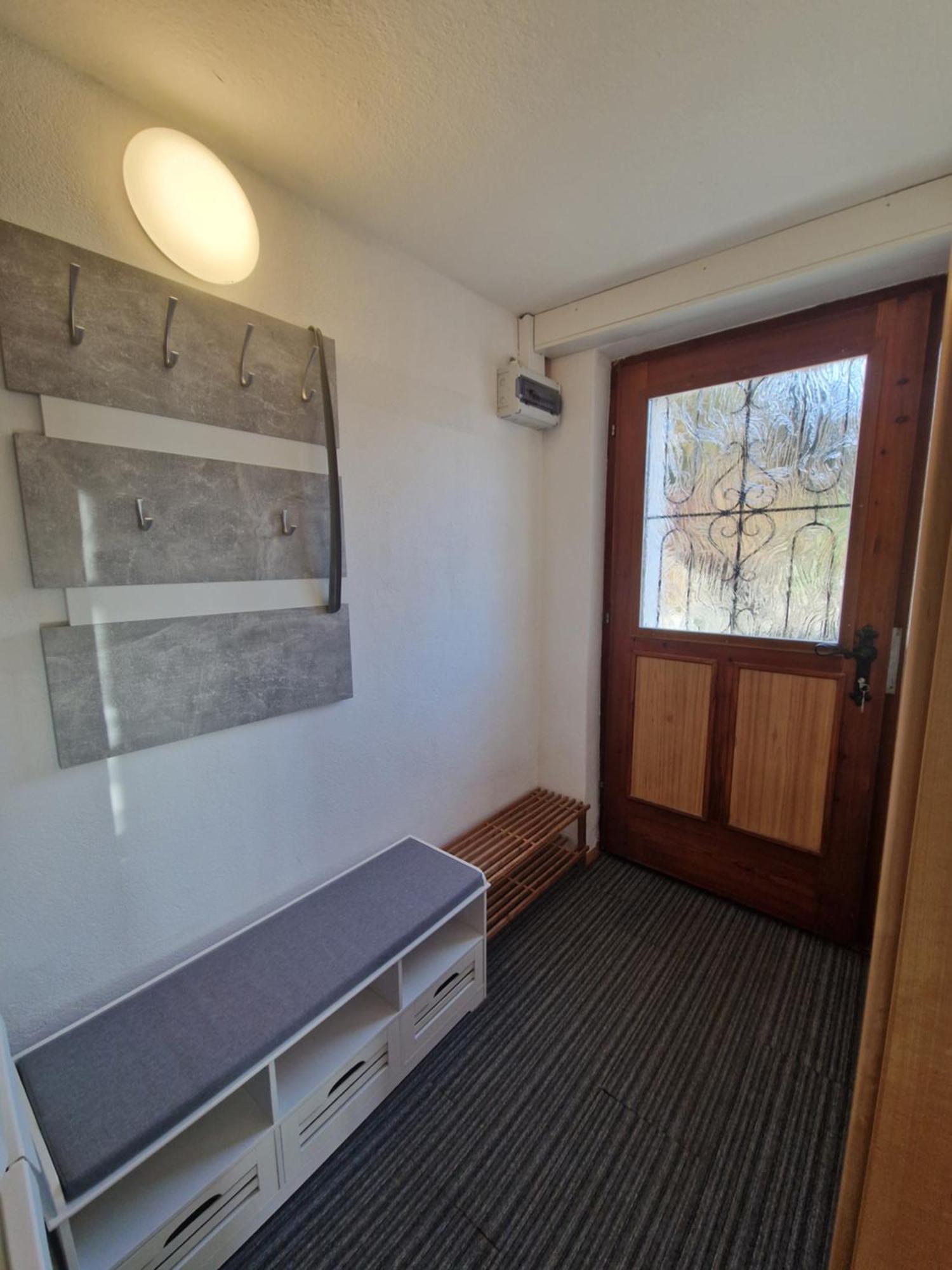 Auszeit Am Weinhof Apartment Loschental Екстериор снимка